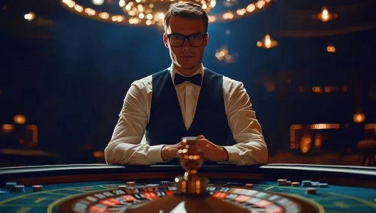 r92 Pakistan Casino lobby